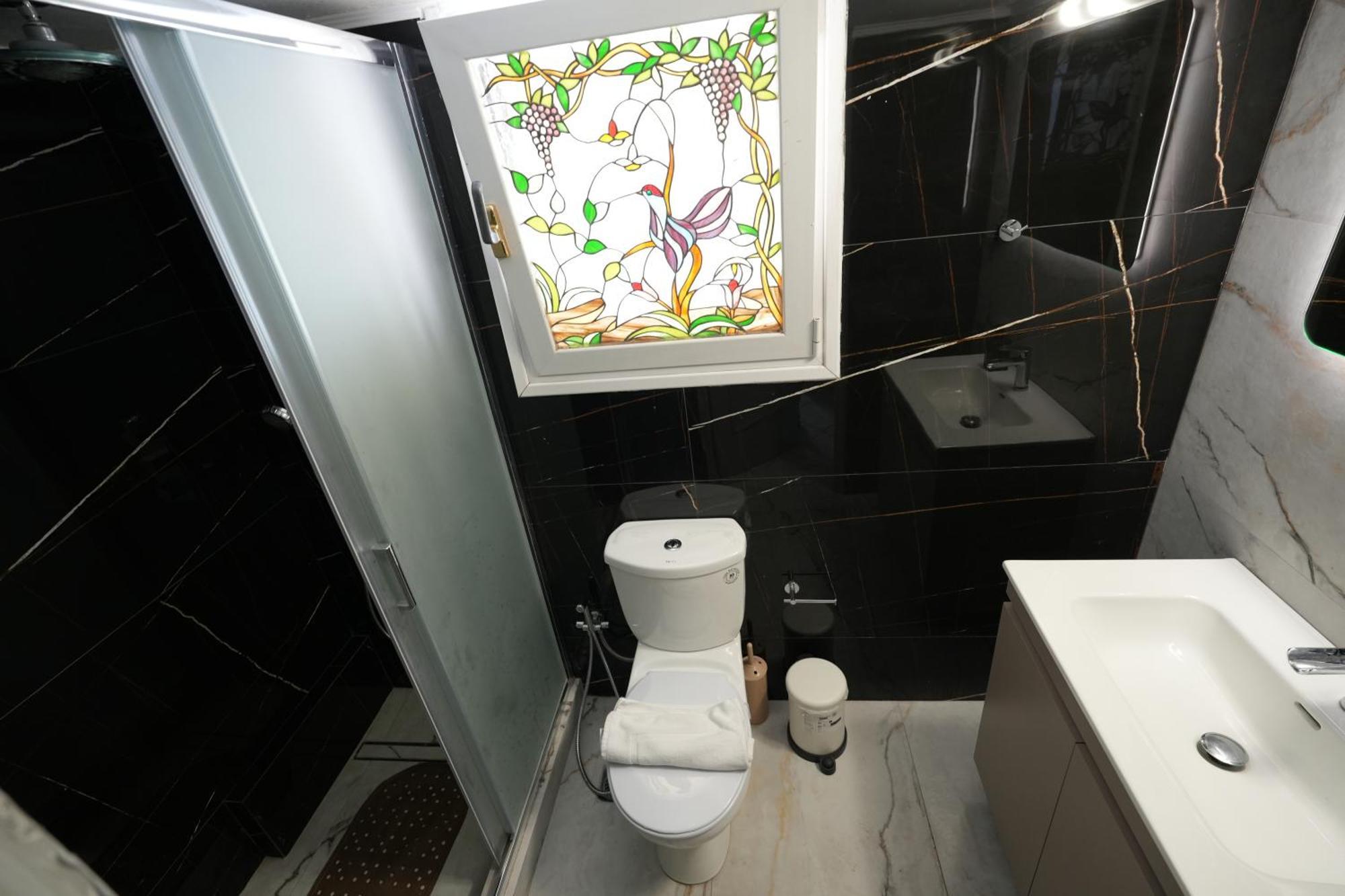 Apartament Modern Athenian Penthouse Zewnętrze zdjęcie